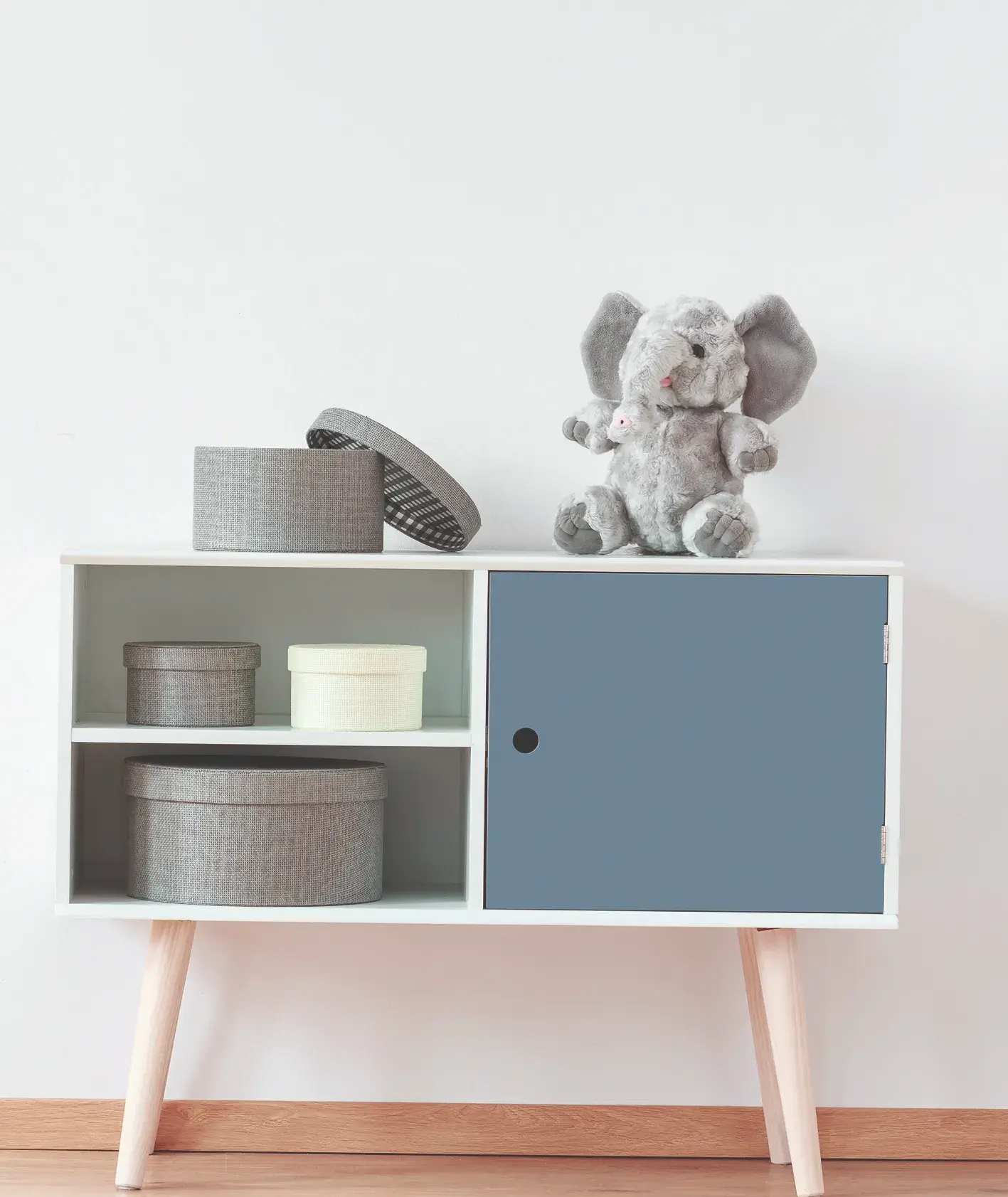 Çamsan Ordu Lagoon MDFLAM