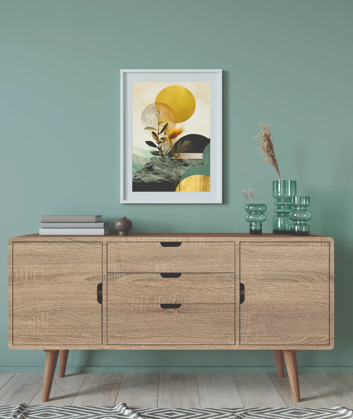 Çamsan Ordu Latte MDFLAM